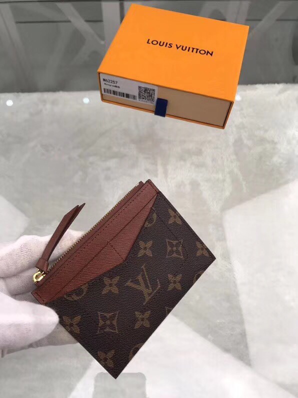 Ví nữ Louis Vuitton siêu cấp VIP - VNLV194