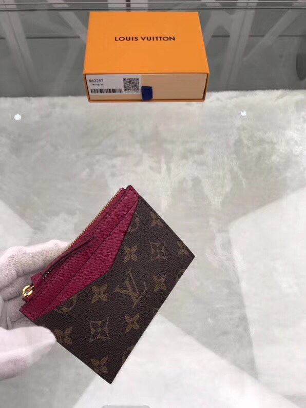 Ví nữ Louis Vuitton siêu cấp VIP - VNLV195