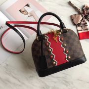 Túi xách Louis Vuitton Alma siêu cấp VIP - TXLV276