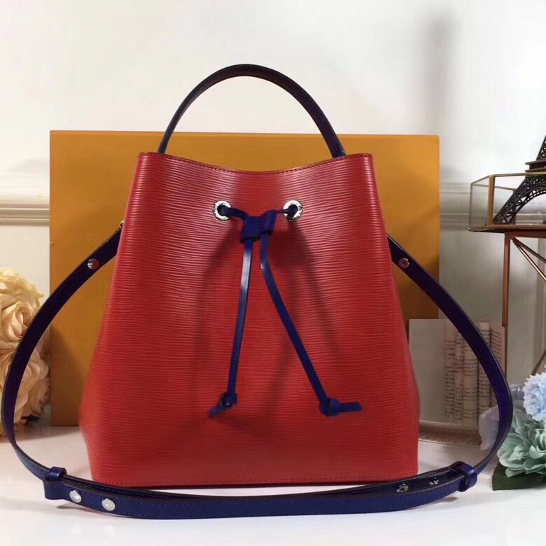Túi xách Louis Vuitton Noe Neo siêu cấp VIP - TXLV281