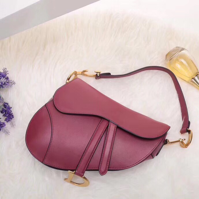 Túi xách Dior yên ngựa ( Saddle ) siêu cấp VIP - TXDO056