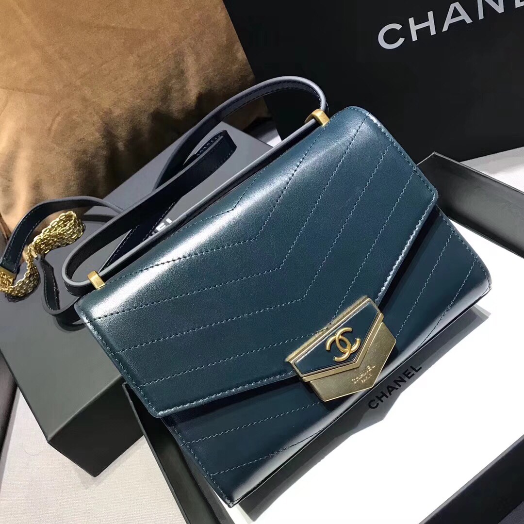 Túi xách Chanel siêu cấp VIP - TXCN283