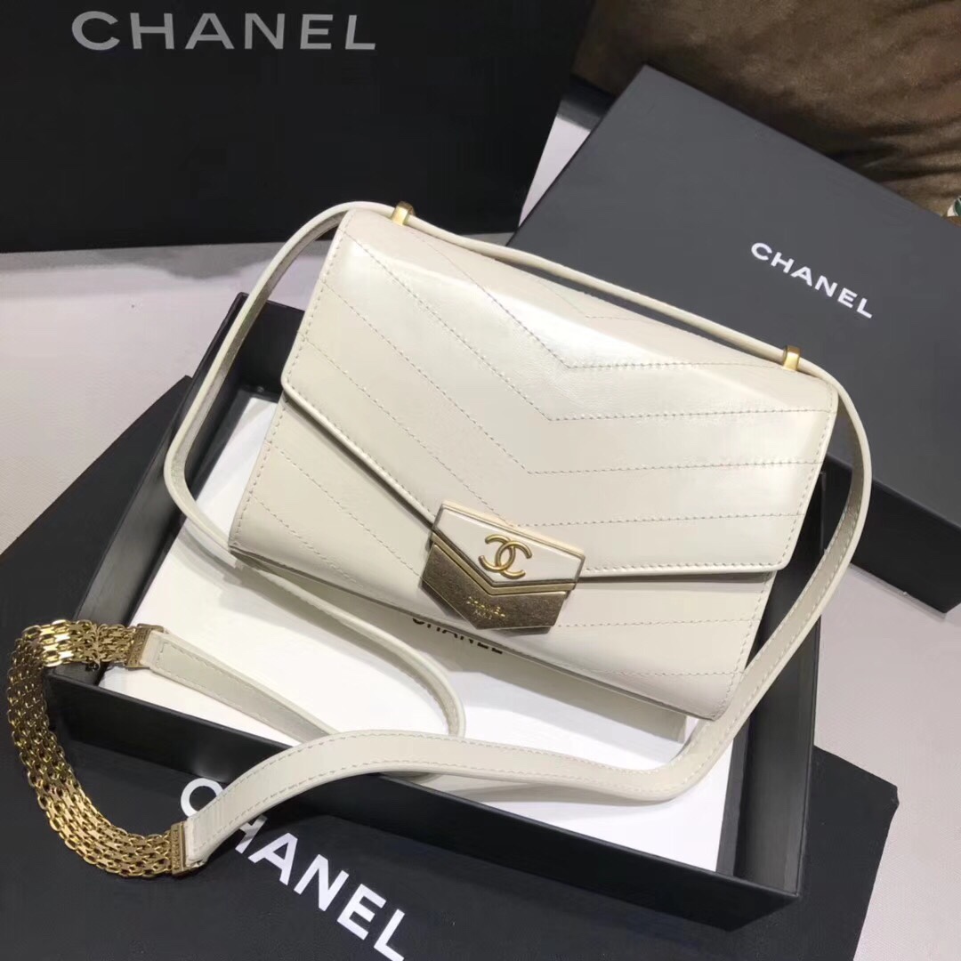 Túi xách Chanel siêu cấp VIP - TXCN285