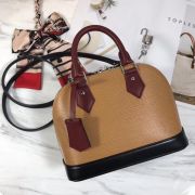 Túi xách Louis Vuitton Alma siêu cấp VIP - TXLV283