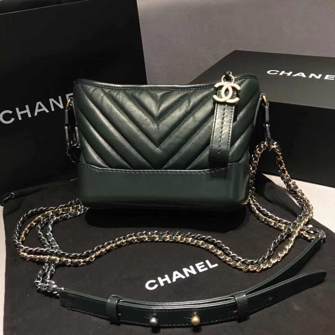 Túi xách Chanel Gabrielle siêu cấp VIP - TXCN288