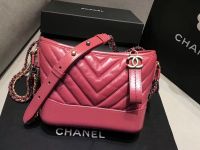 Túi xách Chanel Gabrielle siêu cấp VIP - TXCN289