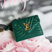 Ví nữ Louis Vuitton siêu cấp VIP - VNLV197