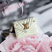 Ví nữ Louis Vuitton siêu cấp VIP - VNLV198