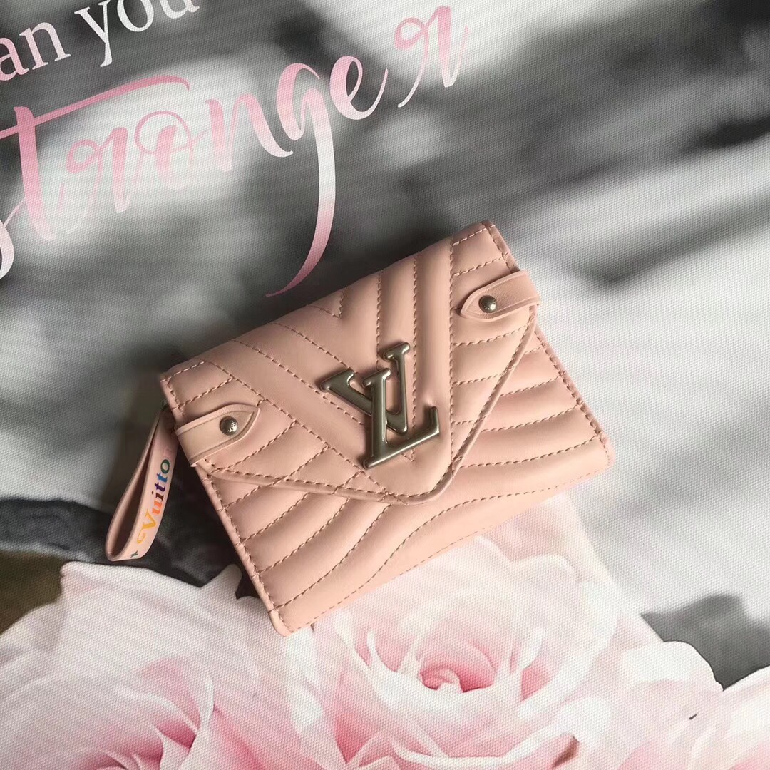 Ví nữ Louis Vuitton siêu cấp VIP - VNLV199