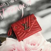 Ví nữ Louis Vuitton siêu cấp VIP - VNLV200