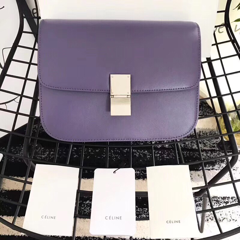 Túi xách Celine Box siêu cấp VIP - TXCL025