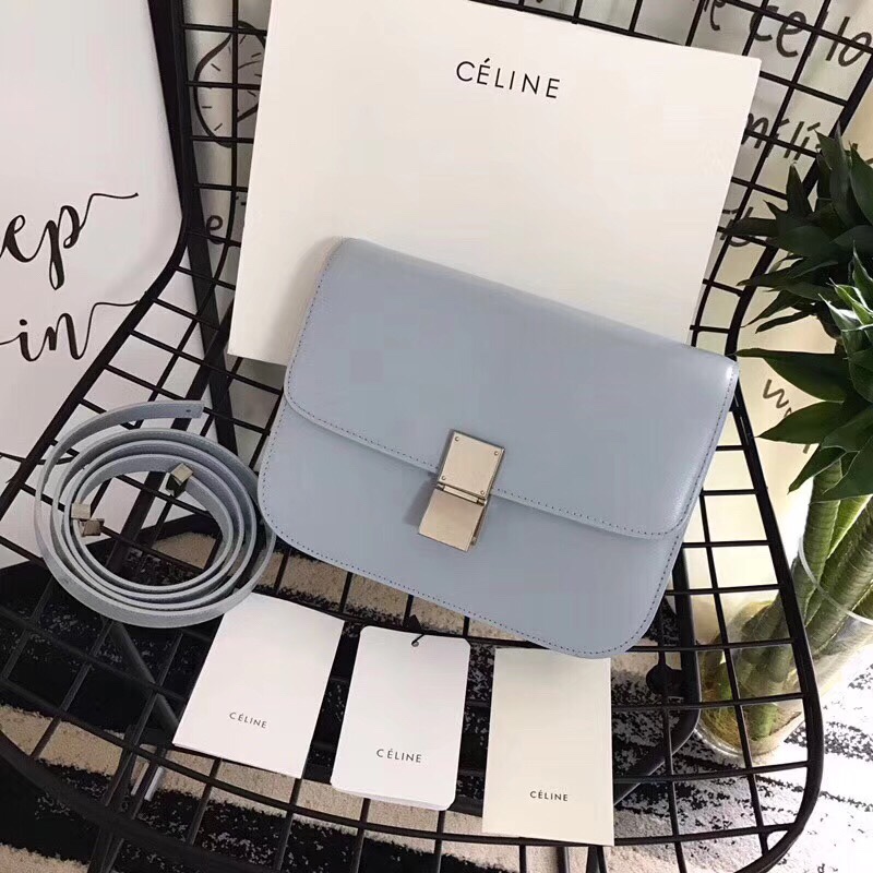 Túi xách Celine Box siêu cấp VIP - TXCL026