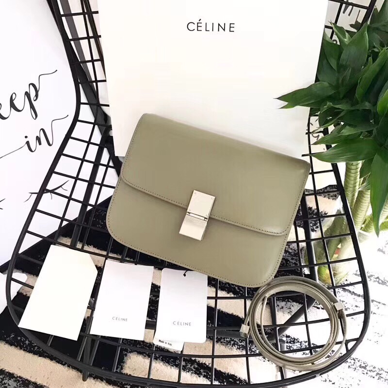 Túi xách Celine Box siêu cấp VIP - TXCL027
