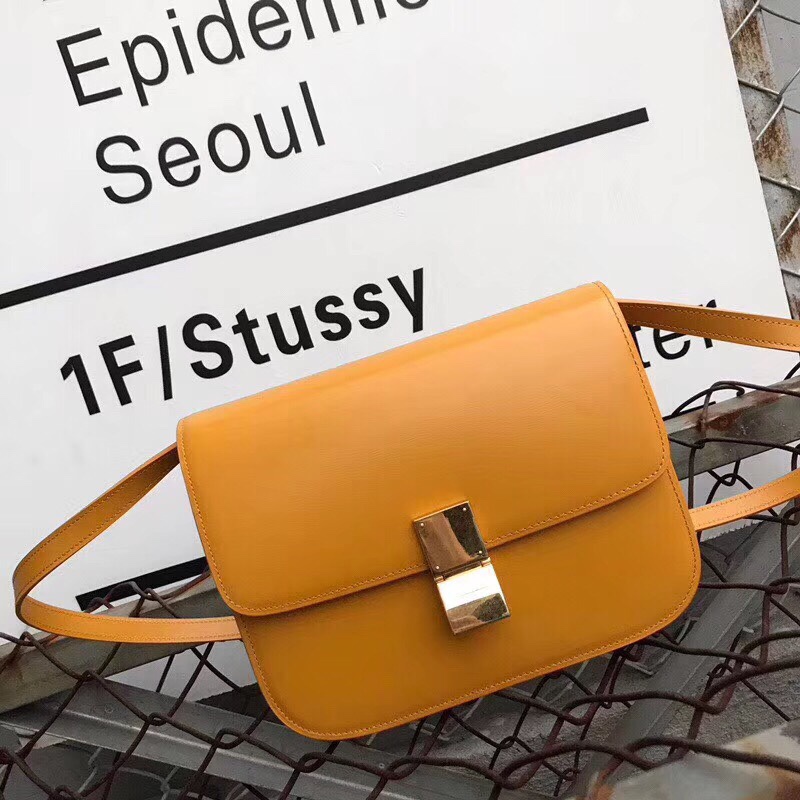 Túi xách Celine Box siêu cấp VIP - TXCL029