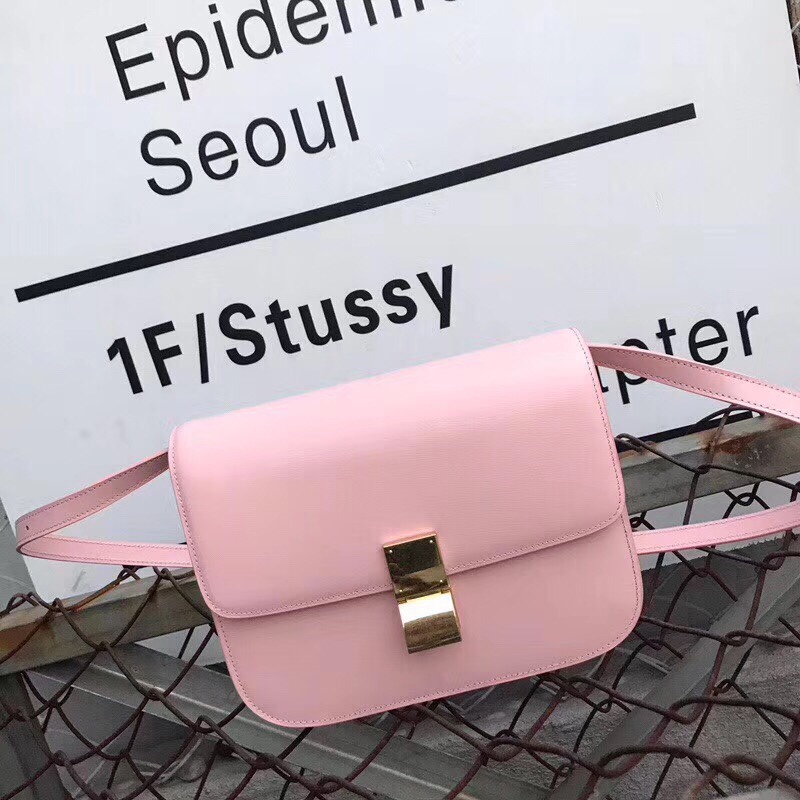 Túi xách Celine Box siêu cấp VIP - TXCL030