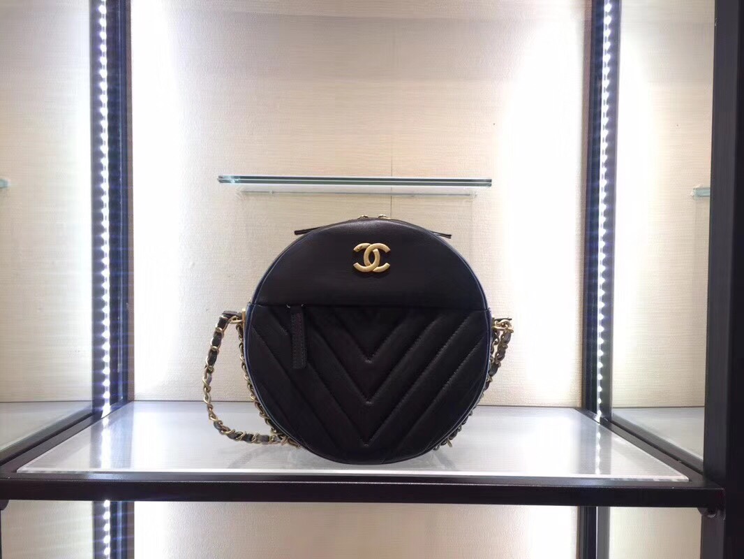 Túi xách Chanel siêu cấp VIP - TXCN293