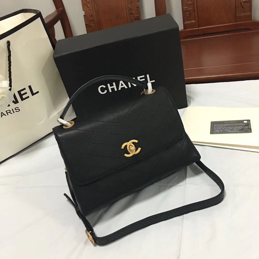 Túi xách Chanel siêu cấp VIP - TXCN298
