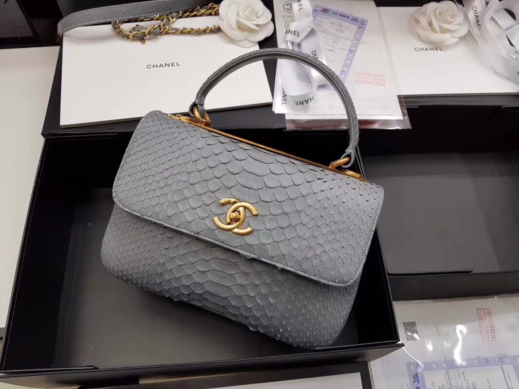 Túi xách Chanel Trendy siêu cấp VIP - TXCN300