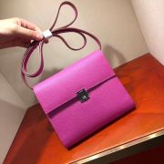 Túi xách Hermes Clic siêu cấp VIP - TXHM093