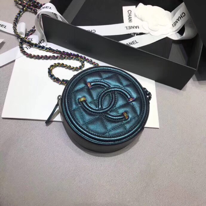 Túi xách Chanel siêu cấp VIP - TXCN301