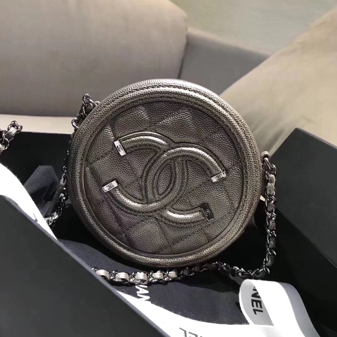 Túi xách Chanel siêu cấp VIP - TXCN302