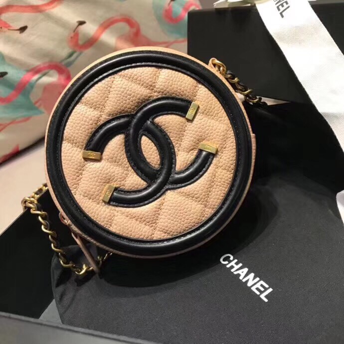 Túi xách Chanel siêu cấp VIP - TXCN303