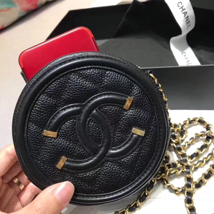 Túi xách Chanel siêu cấp VIP - TXCN306