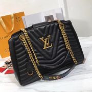 Túi xách Louis Vuitton New Wave siêu cấp VIP - TXLV297