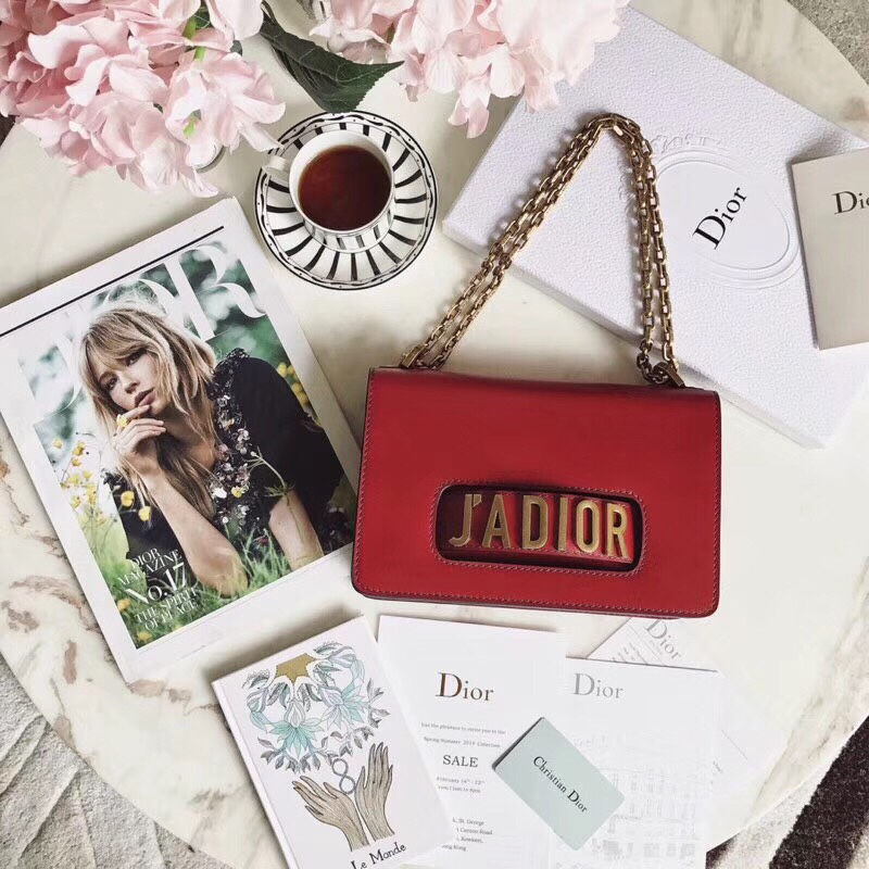 Túi xách Dior Lady siêu cấp VIP - TXDO073