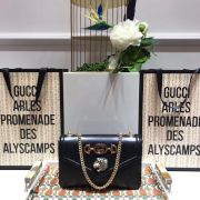 Túi xách Gucci Rajah siêu cấp VIP – TXGC135