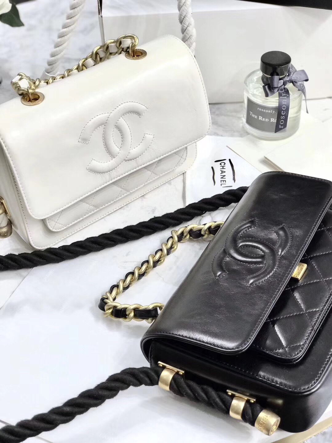 Túi xách Chanel siêu cấp VIP - TXCN310 Túi xách Chanel siêu cấp VIP - TXCN310