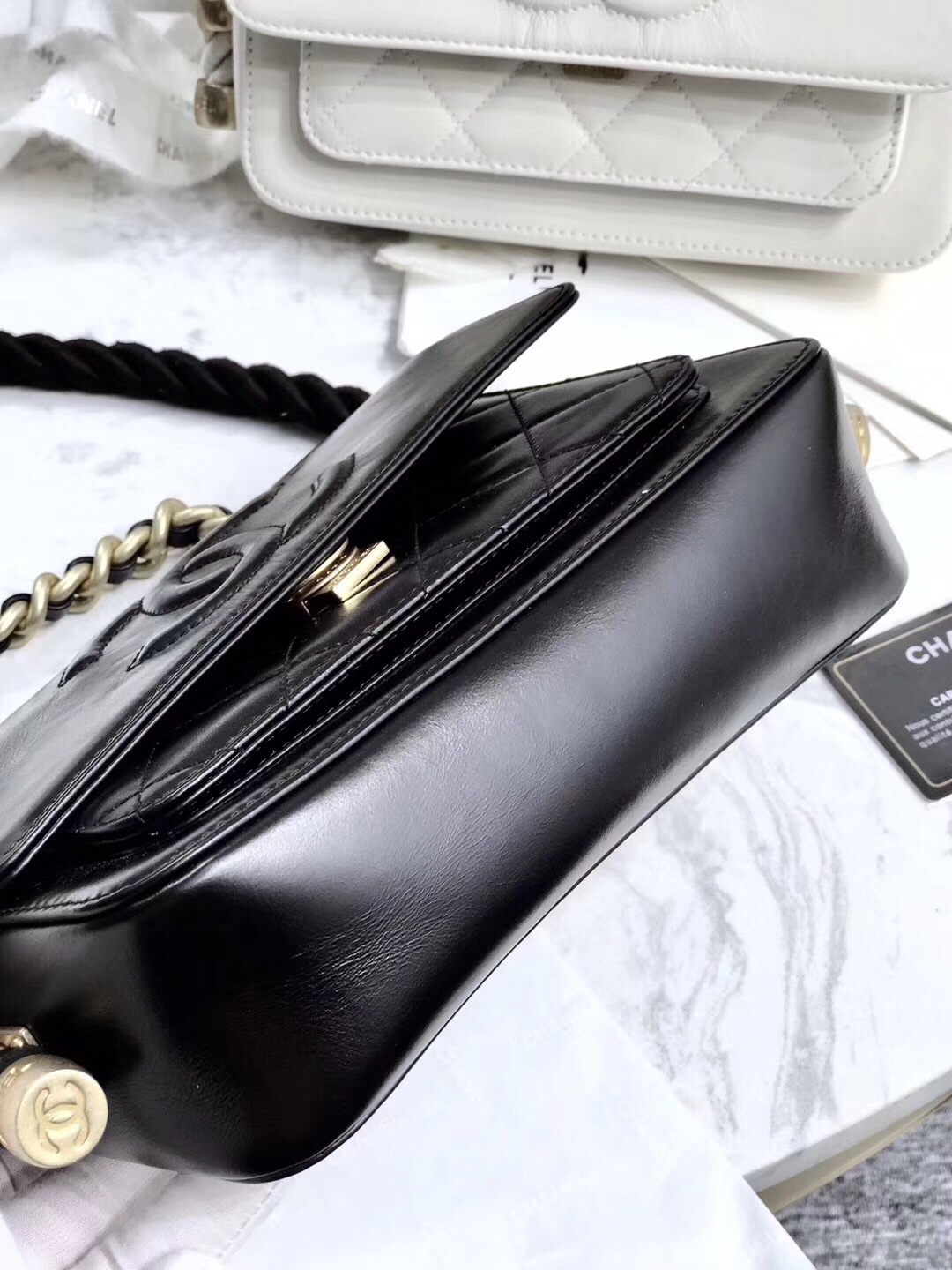 Túi xách Chanel siêu cấp VIP - TXCN310 Túi xách Chanel siêu cấp VIP - TXCN310