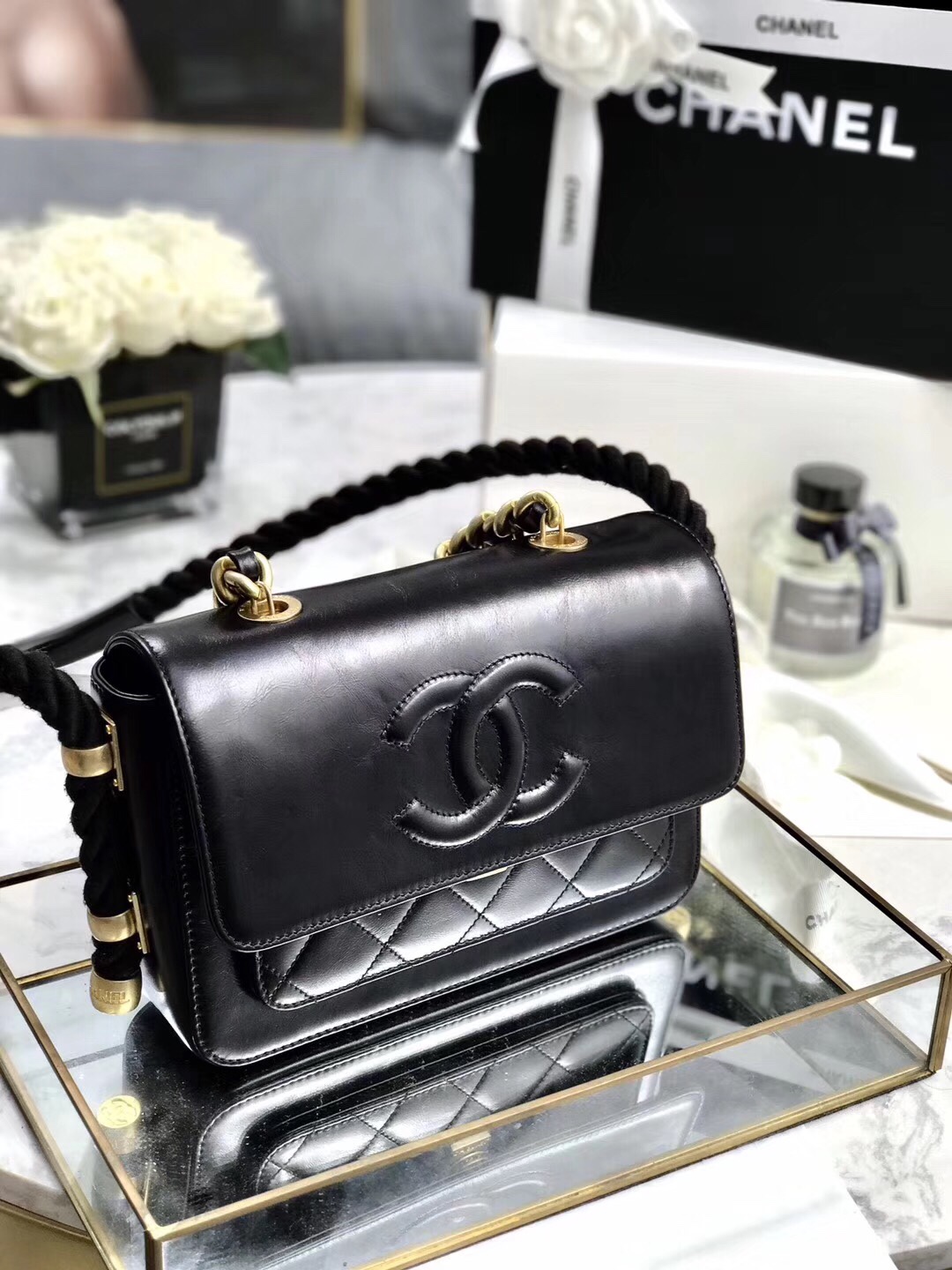 Túi xách Chanel siêu cấp VIP - TXCN310 Túi xách Chanel siêu cấp VIP - TXCN310