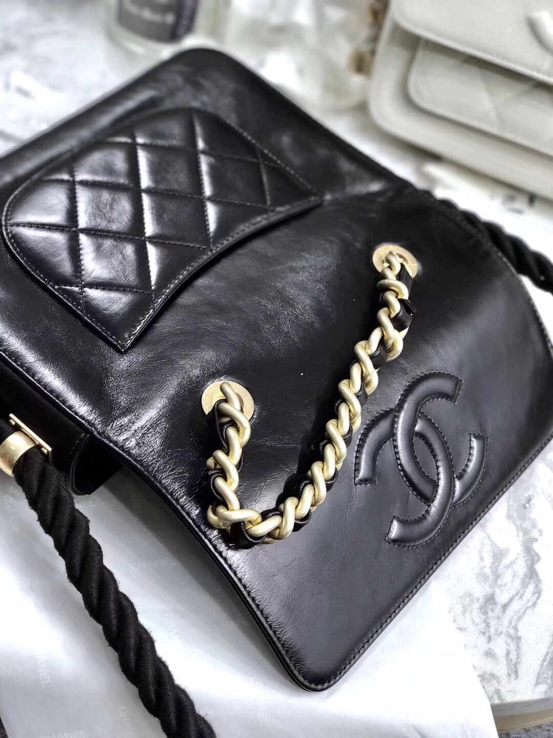 Túi xách Chanel siêu cấp VIP - TXCN310 Túi xách Chanel siêu cấp VIP - TXCN310