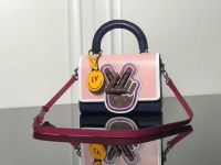 Túi xách Louis Vuitton Twist EPI siêu cấp VIP -TXLV310