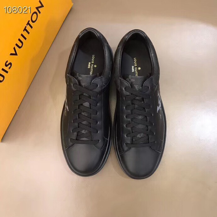 Giày Nam Louis Vuitton RLCLV0001