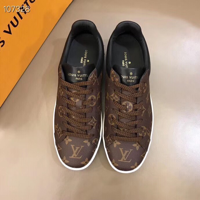 Giày Nam Louis Vuitton Siêu Cấp RLCLV0015