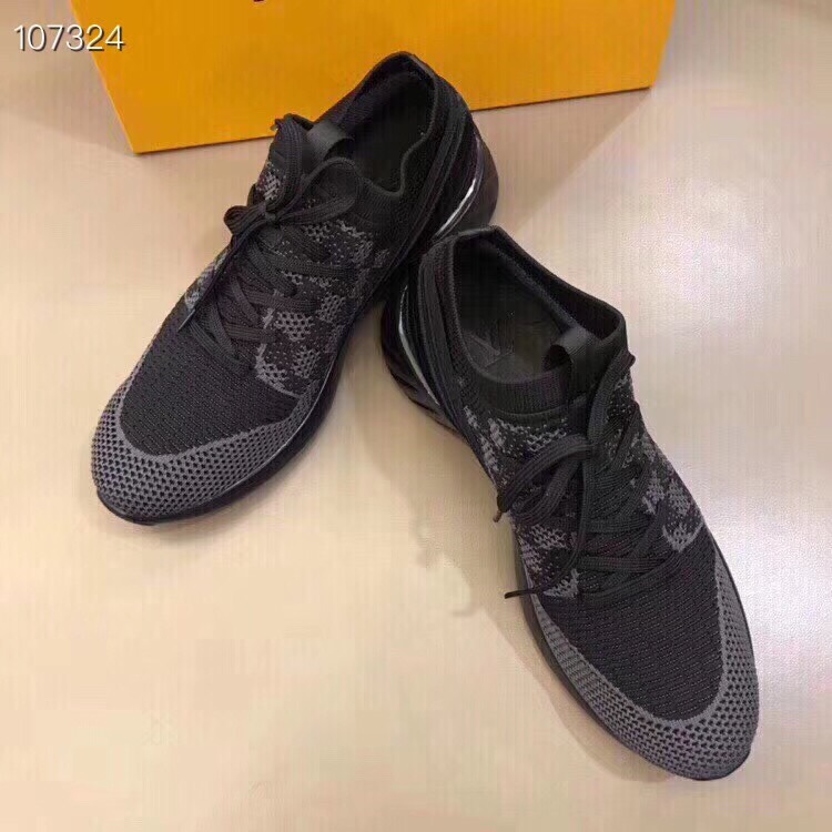 Giày Nam Louis Vuitton Siêu Cấp RLCLV0018