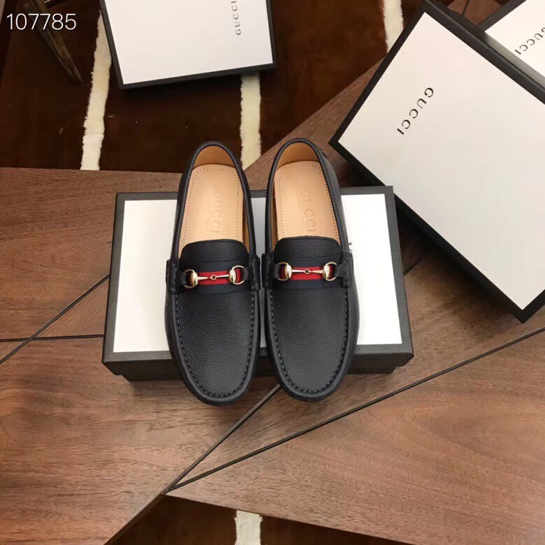 Giày Nam Gucci Siêu Cấp RLCGC0022