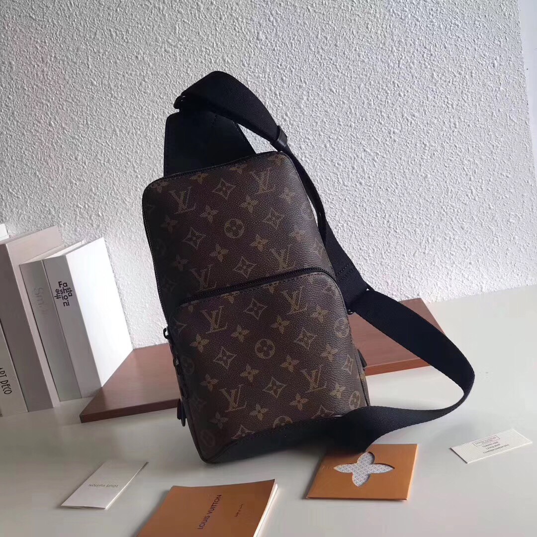 Ví Nam Louis Vuitton Siêu Cấp RLCLV0044