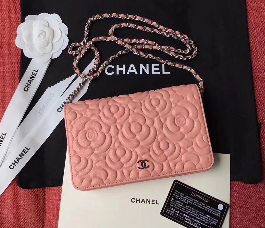 Túi Xách Nữ Chanel Siêu Cấp RLCCN0047