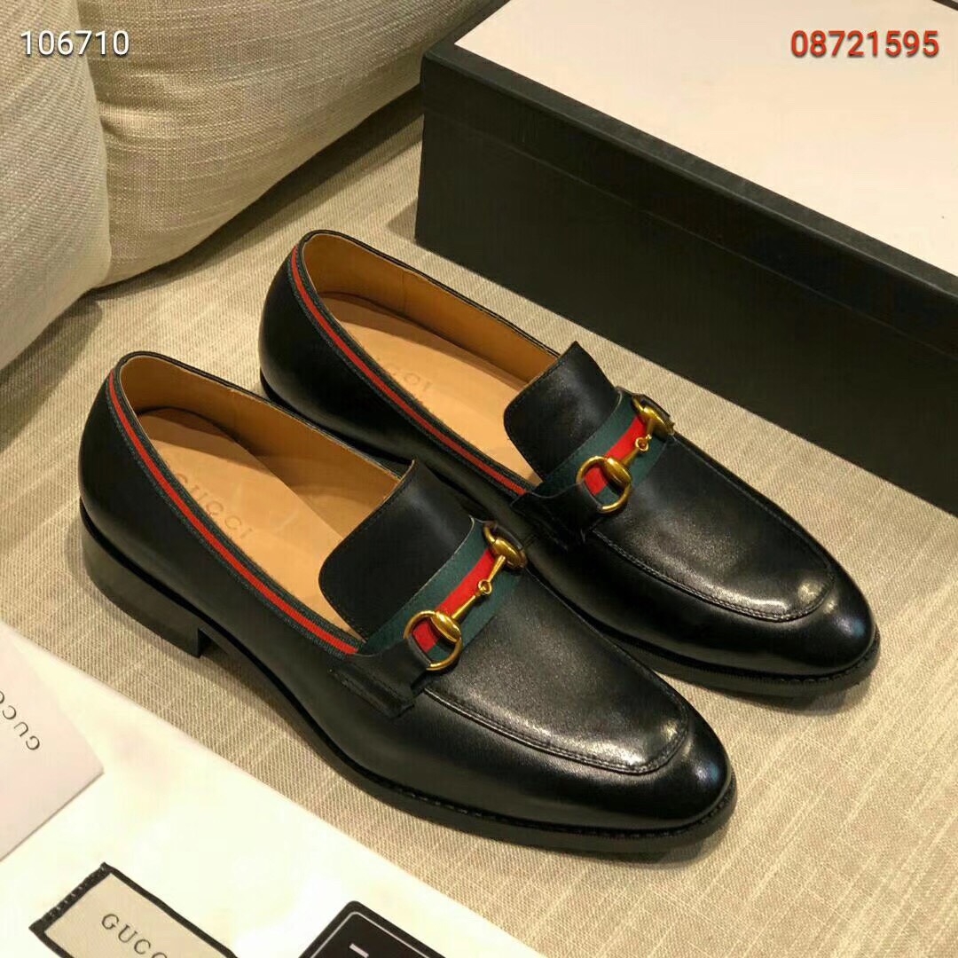 Giày Nam Gucci Siêu Cấp RLCG0057