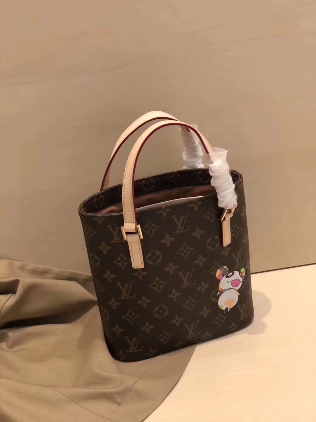 Túi Xách Nữ Louis Vuitton Siêu Cấp RLCLV0068