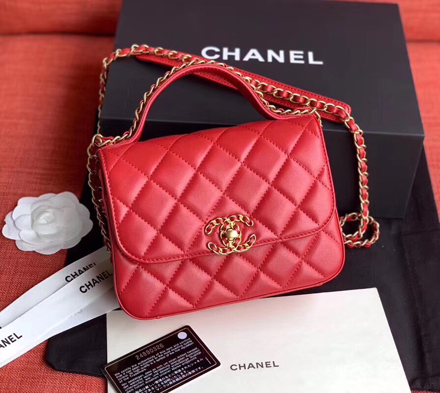 Túi Xách Nữ Chanel Siêu Cấp RLCCN0073