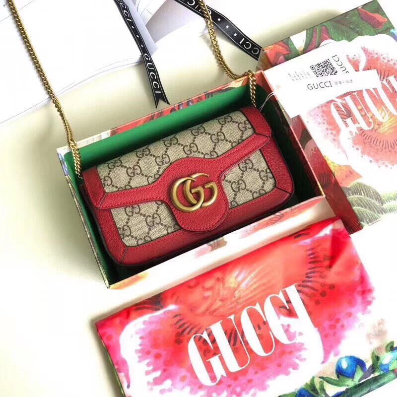 Túi Xách Nữ Gucci Siêu Cấp RLCGC0077