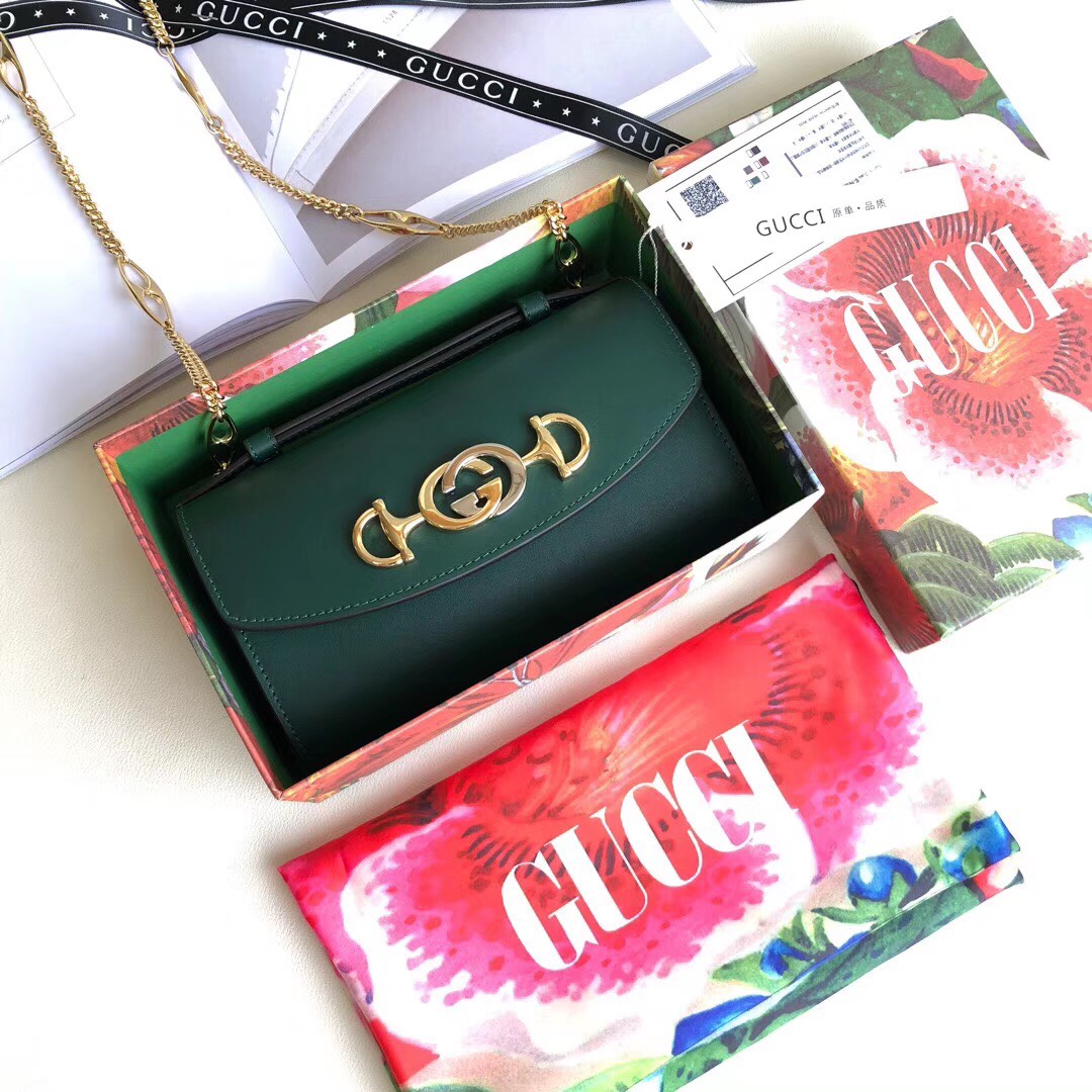 Túi Xách Nữ Gucci Siêu Cấp RLCGC0078