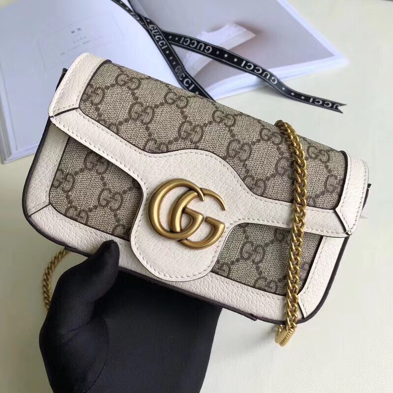 Túi Xách Nữ Gucci Siêu Cấp RLCGC0080