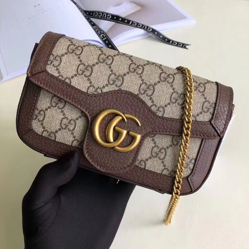 Túi Xách Nữ Gucci Siêu Cấp RLCGC0081