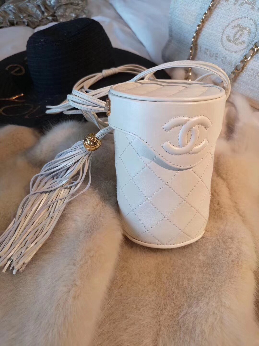 Túi Xách Nữ Chanel Siêu Cấp RLCCN0095