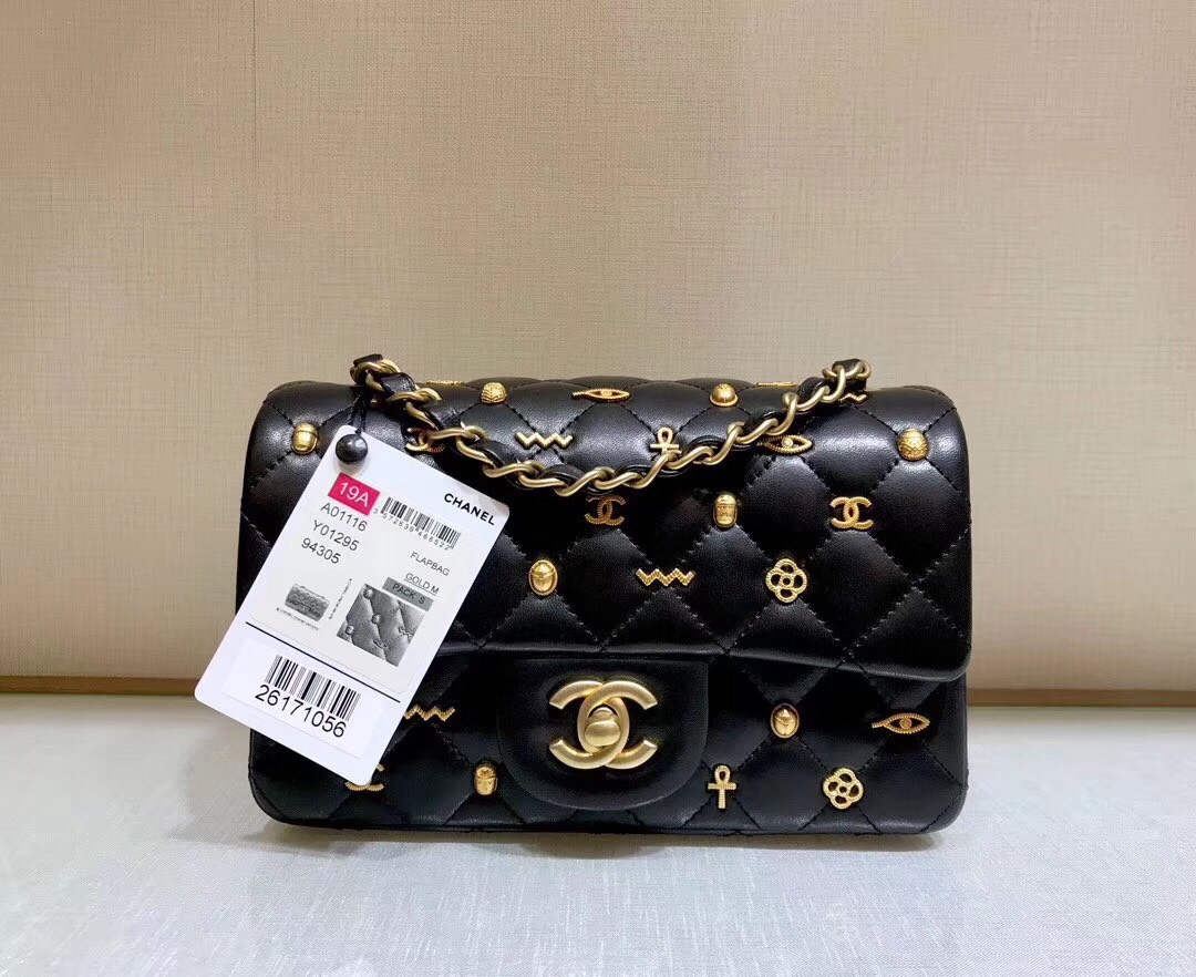 Túi Xách Nữ Chanel Siêu Cấp RLCCN0096